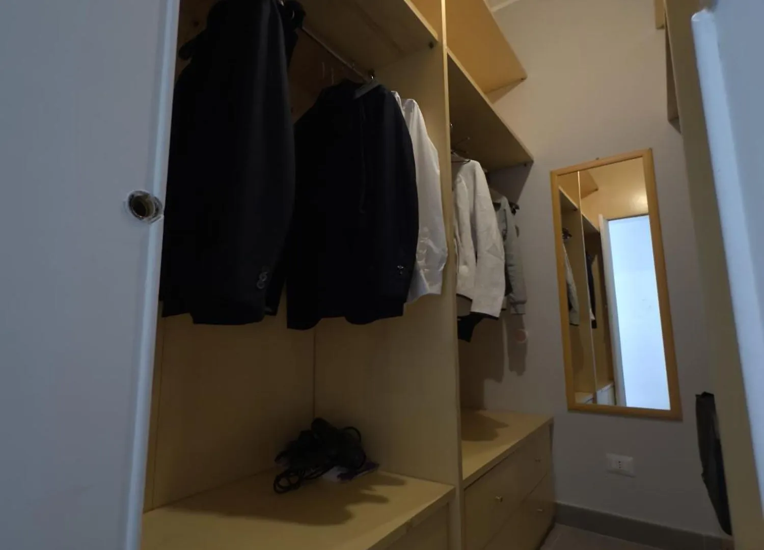 Apartment Giulias Home Rome