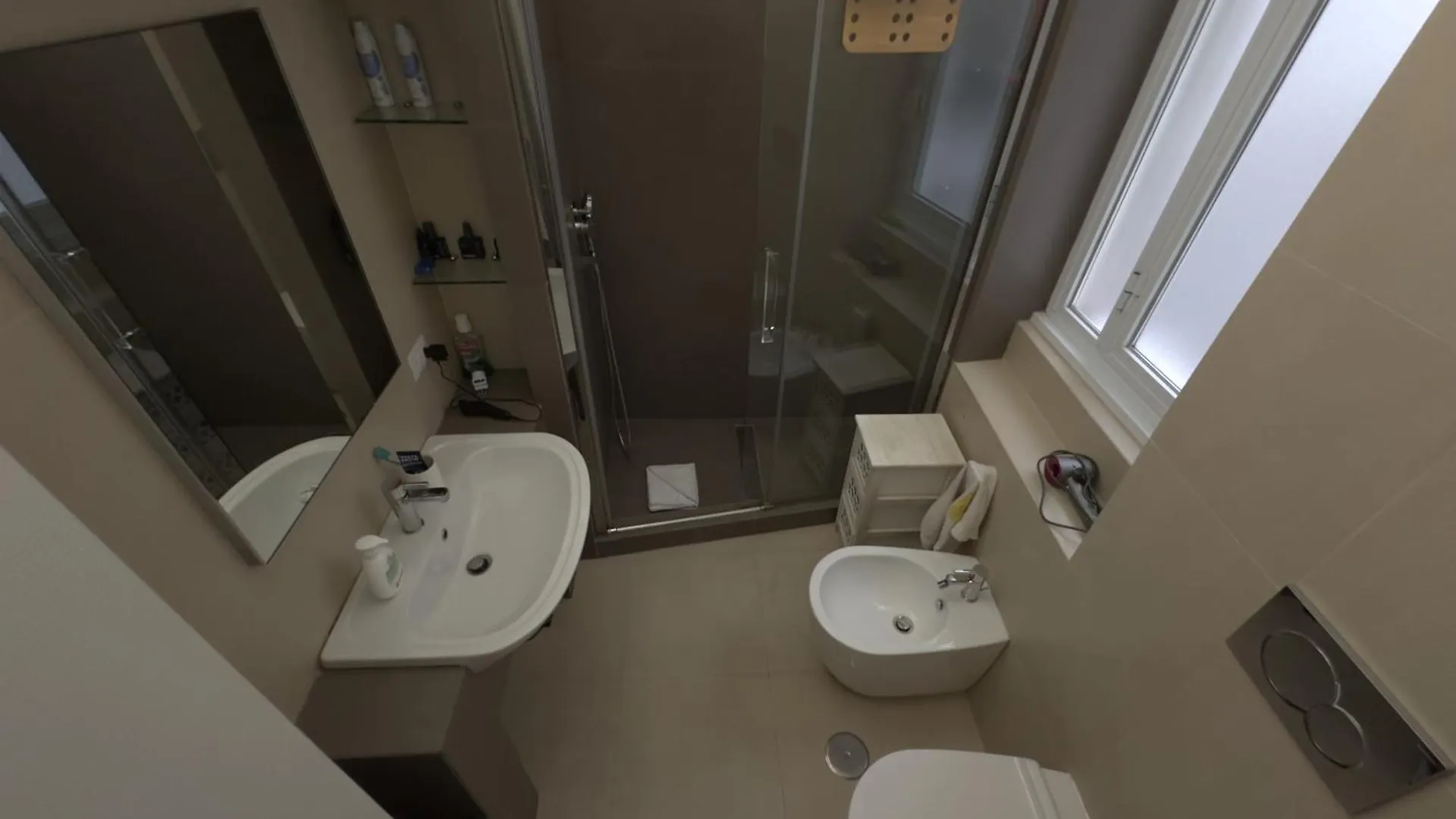 Apartment Giulias Home Rome Italy