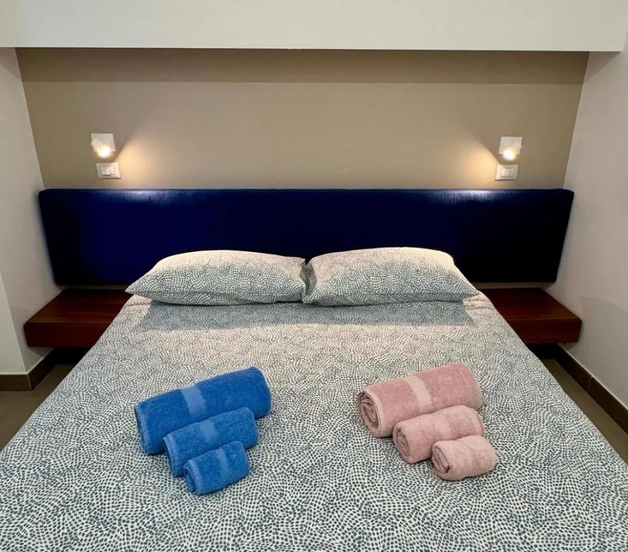 Giulias Home Rome Italy