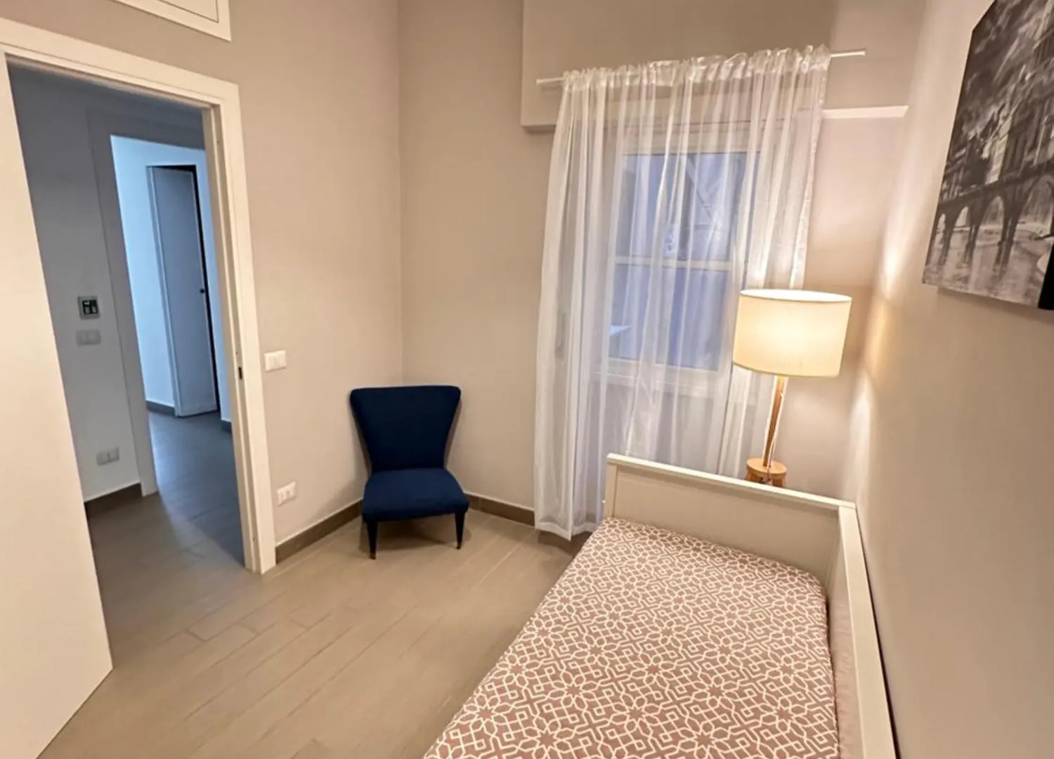 Giulias Home Rome Apartment