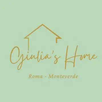 Giulias Home Rome Apartment