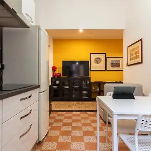 Piola Flexyrent Apt. A.c. Wifi , Milán Italia