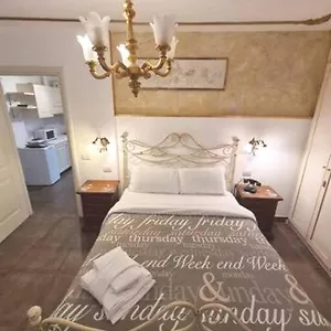 Ca'briani Luxury - Behind S.mark Square , Venecia Italia